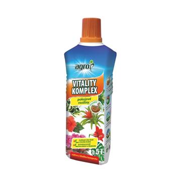 Agro Vitality Komplex pokojové rostliny 0,5l