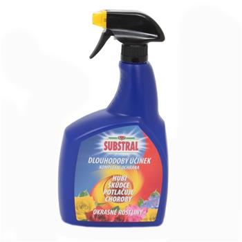 Substral 2v1 komplexní ochrana rozprašovač