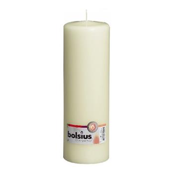 Svíčka válec RAL BOLSIUS