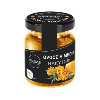 Madami Ovoce v medu rakytník 68g