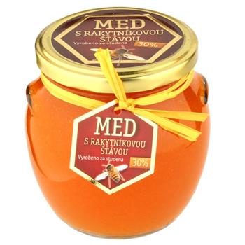 Madami Rakytník v medu 520ml