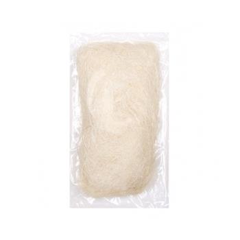 Vlákno sisal přírodní 25g