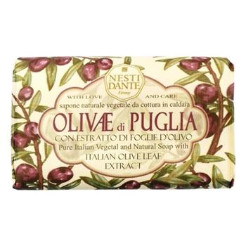 Mýdlo Olivae di Puglia 150g