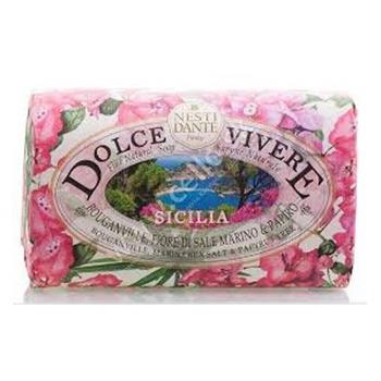 Mýdlo Sicilia 250g
