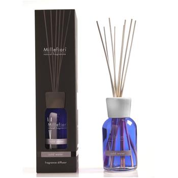 Millefiori Difuzér NATURAL Cold Water 100ml