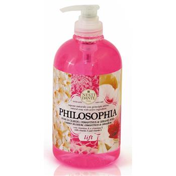 Mýdlo pumpička Lift 500ml