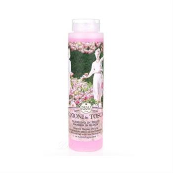 Gel sprchový EMOZIONI IN TOSCANA rozkvetlá zahrada 300ml
