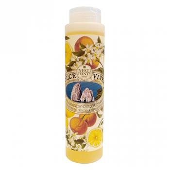 Gel sprchový Capri 300ml