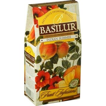 Čaj Basilur Indian Summer sypaný 100g