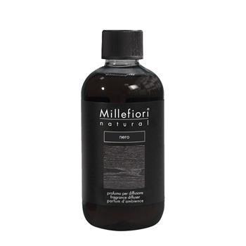 Millefiori Difuzér hůlkový NERO náplň 250ml