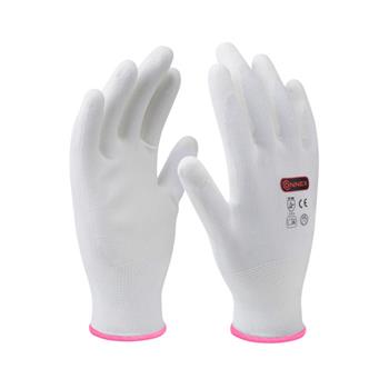 Rukavice pracovní COMFORT EN388 vel.9