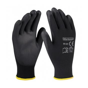Rukavice SOFT vel.10