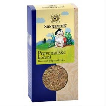 Provensálské koření bio 25g Sonnentor