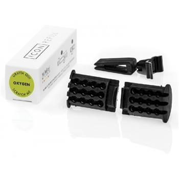 Millefiori vůně do auta CAR náplň Oxygen