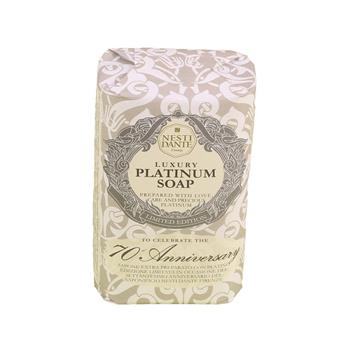 Mýdlo Platinum Soap  Anniversary 250 g
