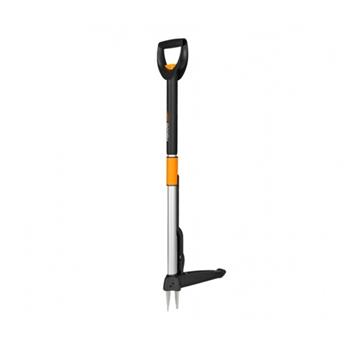 Vytrhávač plevele Smartfit teleskopický Fiskars 100cm