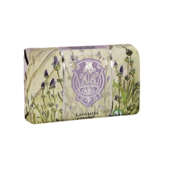 Mýdlo La Florentina Lavanda 200g