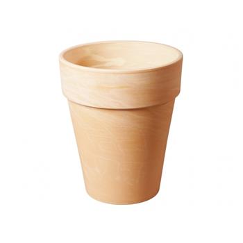 Květináč IRIS 21cm keramika