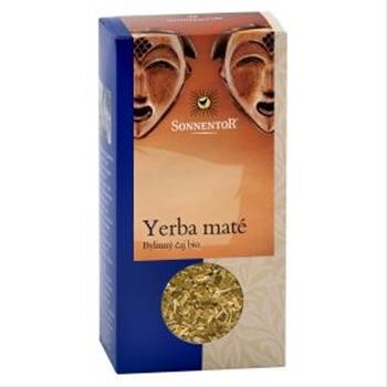 Yerba maté - sypaný čaj BIO 90g Sonnentor