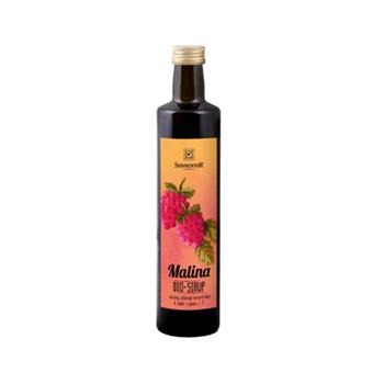 Malina ovocný koncentrát 500ml Sonnentor