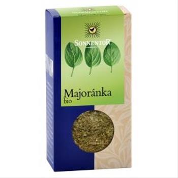 Majoránka bio 12g Sonnentor