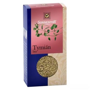 Koření tymián bio 20g