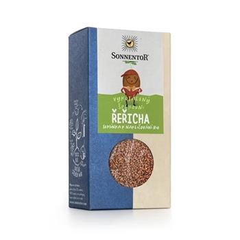 Řeřicha semena na klíčky 120g