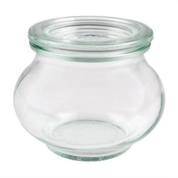Sklenice Weck SELSKÁ 220ml
