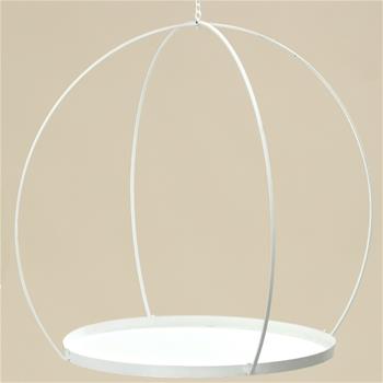 Závěs kovový 70cm