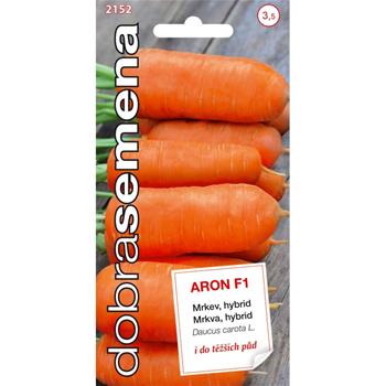 Mrkev raná ARON F1 (DS)