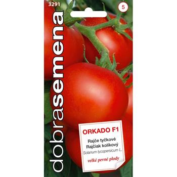 Rajče tyčkové ORKADO F1 (DS)