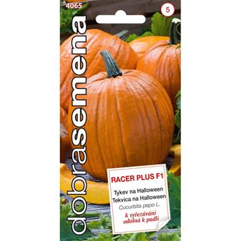 Tykev Halloween RACER PLUS F1 PMT (DS)