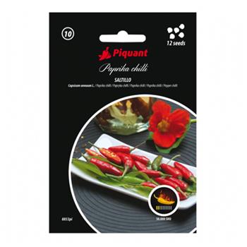 Paprika chilli Saltillo PIQUANT