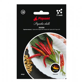 Paprika chilli Yucatan PIQUANT