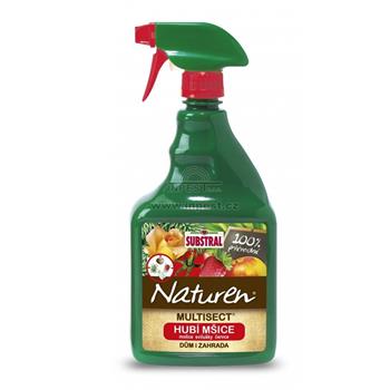 Substral Naturen Multisect rozprašovač 750ml