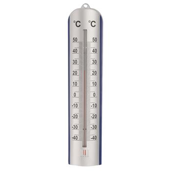 Teploměr venkovní plastový 27,5cm