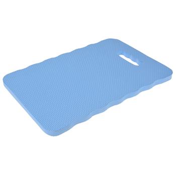 Podložka pod kolena pěnová 39cm mix barev