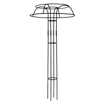 Opora pro rostliny MONNOW deštník 200cm