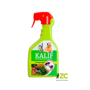 Kalif odpuzovač psů a koček 750ml