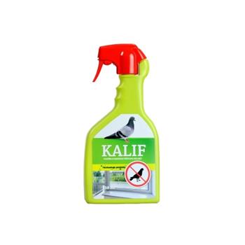 Kalif odpuzovač holubů a ptáků 750ml