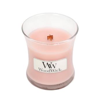 Vonná svíčka WoodWick Západ slunce na pobřeží 85g