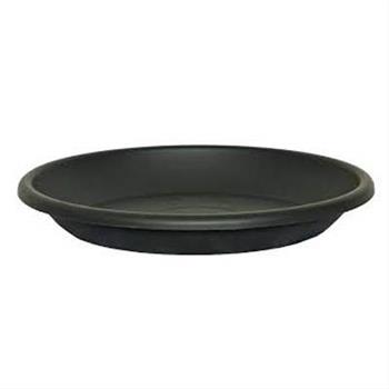 Podmiska plast antracit 32cm