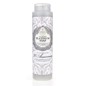 Gel sprchový  PLATINA 300ml