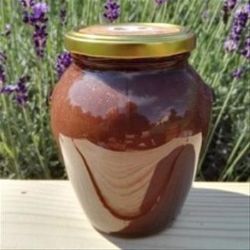 Med pastovaný ČOKOMLS 400g