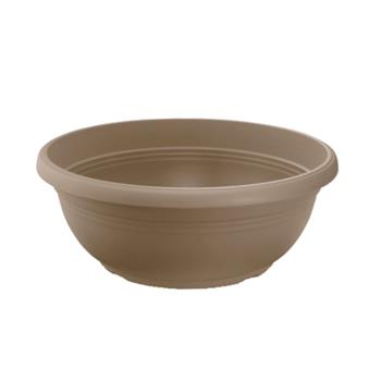 Žardina plastová FESTONE béžová 50cm