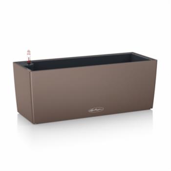 Truhlík Lechuza BALCONERA Color 50 komplet set ořechová