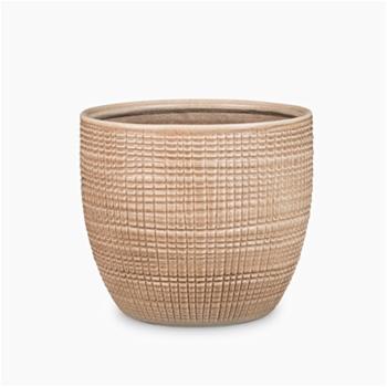 Obal Scheurich CANELA 866 keramika 25cm