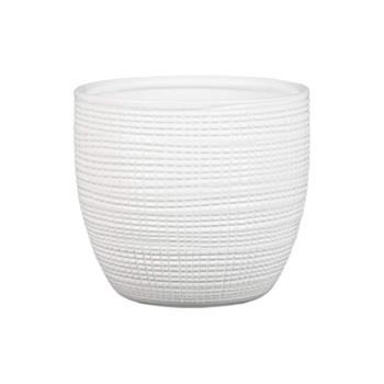 Obal Scheurich PANNA 866 keramika 25cm