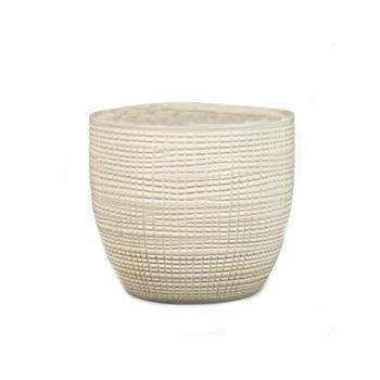 Obal Scheurich VAINILLA 866 keramika 19cm