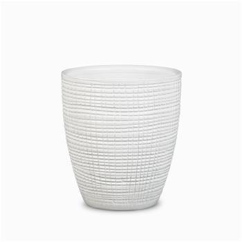 Obal orchidej Scheurich PANNA 667 keramika 13cm